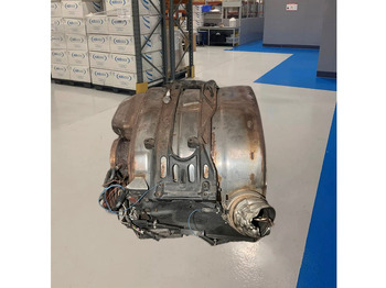 Катализатор VOLVO