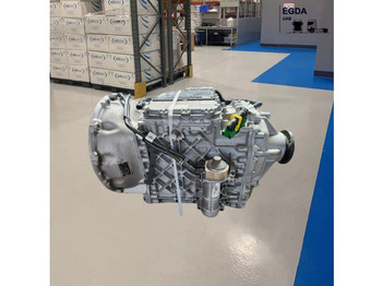 Коробка передач VOLVO