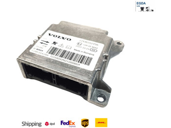 Блок управления VOLVO