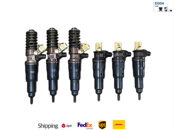 Топливный фильтр VOLVO