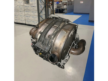 Катализатор VOLVO