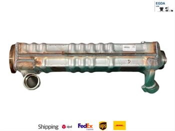 Глушитель/ Выхлопная система VOLVO