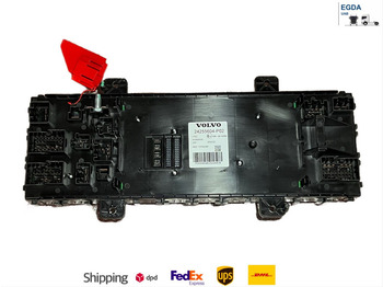 Электрическая система VOLVO