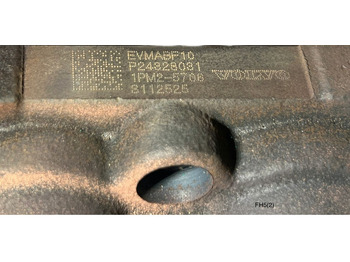 Глушитель/ Выхлопная система Volvo: фото 5