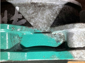 Двигатель и запчасти Volvo: фото 4 Двигатель и запчасти Volvo: фото 4