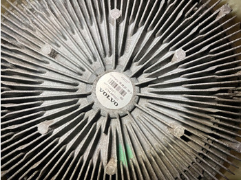 Вентилятор Volvo: фото 3