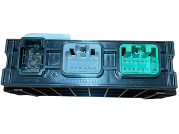 Блок управления Volvo: фото 4