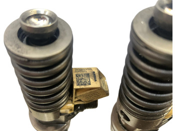 Распределитель впрыска Volvo: фото 3