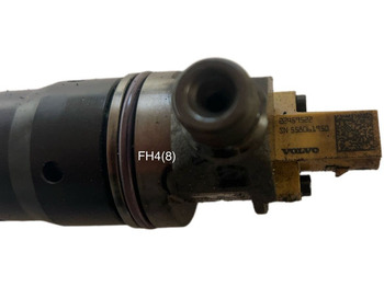 Топливный фильтр Volvo: фото 4 Топливный фильтр Volvo: фото 4