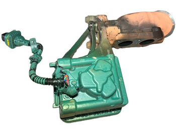 Глушитель/ Выхлопная система Volvo: фото 3