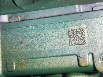 Глушитель/ Выхлопная система Volvo: фото 4