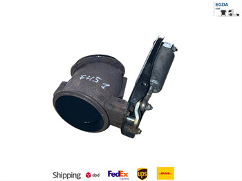 Двигатель и запчасти VOLVO