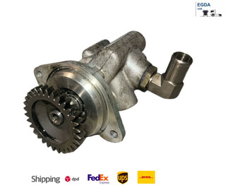 Насос гидроусилителя VOLVO