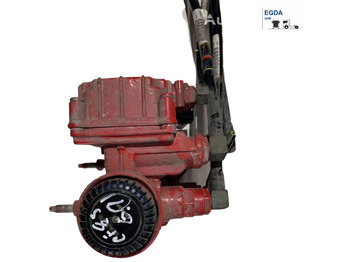 Клапан WABCO