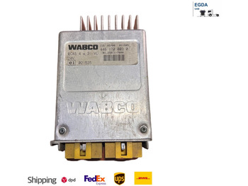 Блок управления WABCO