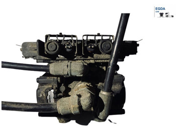 Детали тормозной системы WABCO