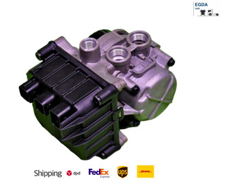 Детали тормозной системы WABCO