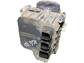 Детали тормозной системы Wabco: фото 2