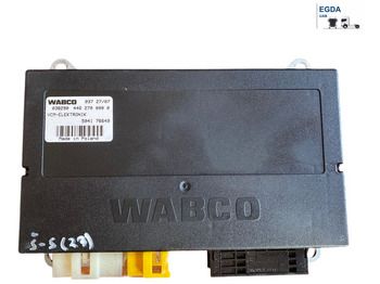 Блок управления WABCO