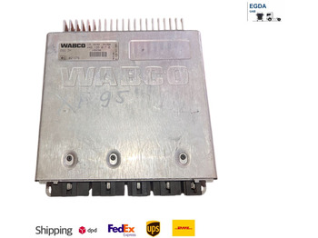 Блок управления WABCO