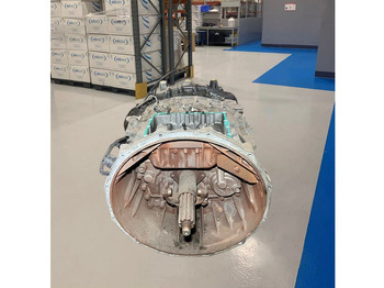 Коробка передач ZF