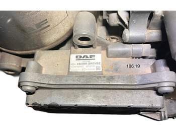 Запчасти DAF XG 2023: фото 5