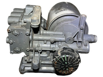 Запчасти DAF XG 2023: фото 3