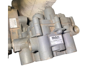 Запчасти DAF XG 2023: фото 4