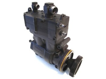 Двигатель и запчасти для Грузовиков AIR COMPRESSOR DAF XF 105: фото 1