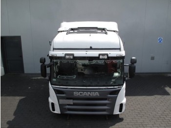 Кабина для Грузовиков CABLE HIGHLINE SCANIA R 2 CLIPS: фото 1