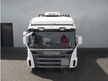 Кабина для Грузовиков CABLE HIGHLINE SCANIA R LARGE CLIPBOARD: фото 1