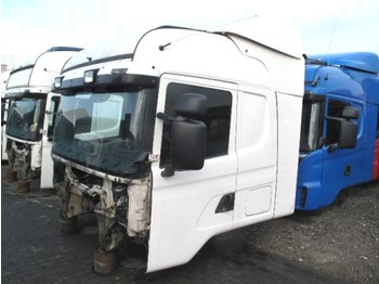 Кабина для Грузовиков CABLE HIGHLINE SCANIA R: фото 1