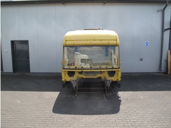 Кабина для Грузовиков CABLE HIGHLINE SCANIA R YELLOW: фото 1