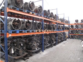Двигатель для Грузовиков SCANIA R 440 XPI ENGINE 2011 DC 1310: фото 1