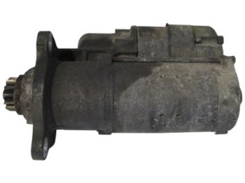 Стартер для Грузовиков SCANIA STARTER 4: фото 1
