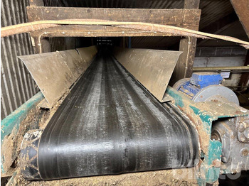 Ленточный конвейер