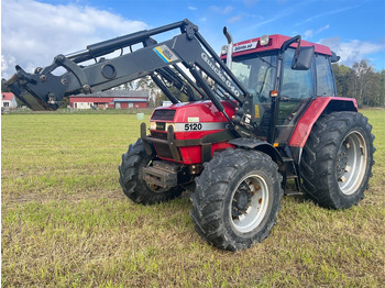 Трактор CASE IH Maxxum 5120