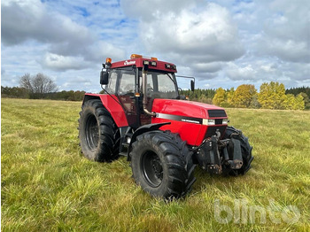 Трактор CASE IH