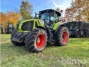 Трактор CLAAS Axion 960