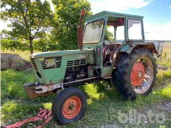 Трактор Deutz D 6006 Reparationsobjekt: фото 1