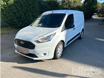 Легковой фургон FORD Transit Connect