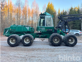 Харвестер Gremo 950 HPV: фото 4