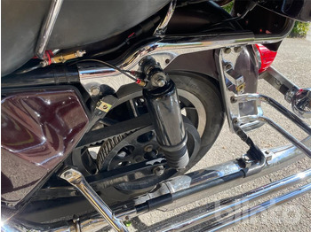 Мотоцикл Harley Davidson Electra Glide Classic 1340 Evo: фото 5
