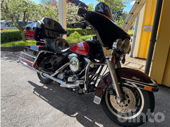 Мотоцикл Harley Davidson Electra Glide Classic 1340 Evo: фото 2