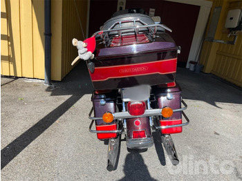 Мотоцикл Harley Davidson Electra Glide Classic 1340 Evo: фото 3