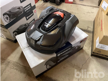 Газонокосилка HUSQVARNA