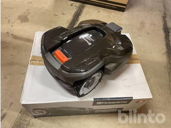 Газонокосилка Husqvarna Automower 310 MARK II (2022): фото 4