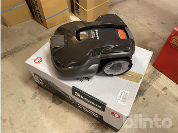 Газонокосилка Husqvarna Automower 310 MARK II (2022): фото 2