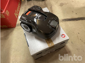 Газонокосилка Husqvarna Automower 310 MARK II (2022): фото 3