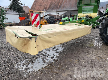 Косилка KRONE Easycut